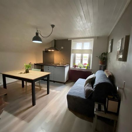 B&B Restaurant Le Pernollet Evionnaz Buitenkant foto